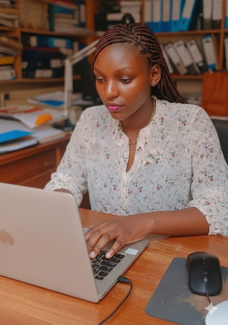 Rebecca Douglas - CEO and Founder